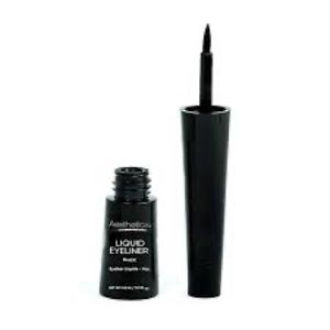 NIB Aesthetica Black Liquid Eyeliner